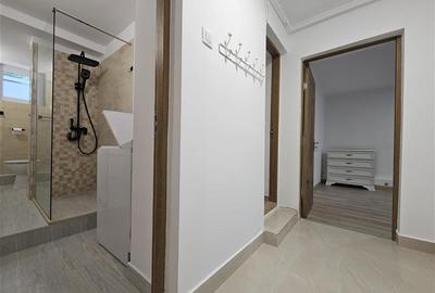 Apartament decomandat cu 2 camere si acces la gradina Dealul Cetatii - 10