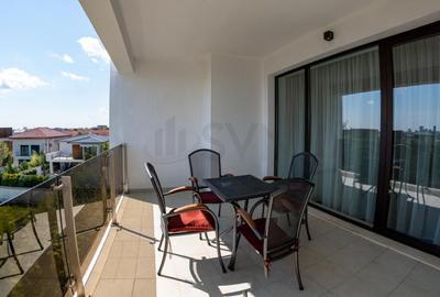 REA1013259 Apartament 2 camere Lux I Parcare Subterana I De vanzare - 6