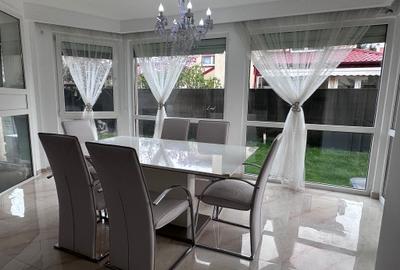 Pipera -vila tip duplex - 34