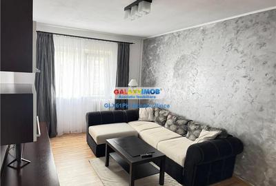 Inchirere apartament 3 camere, 9 Mai, Ploiesti - 1