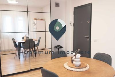 Apartament cu 2 camere, etaj 1/4, renovat, cartier Intre Lacuri ! - 5