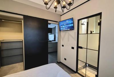 REA1029063 Apartament 2 camere Floreasca Prima Inchiriere - 6