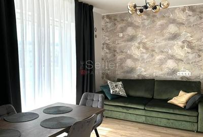 Finisaje Moderne | Loc De Parcare - 1