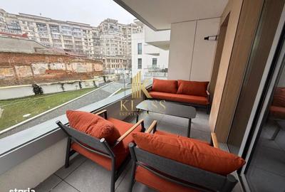 De inchiriat apartament decomandat cu 2 camere  in Unirii - 8