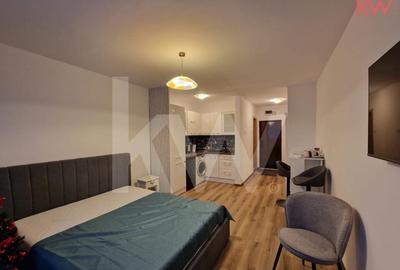 Calea Bucuresti – Garsoniera ideala pentru venit pasiv - 1