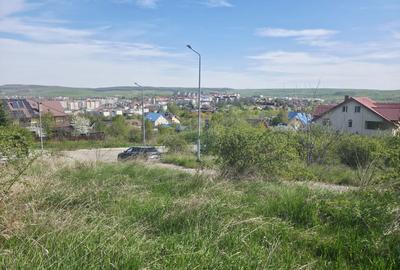 Teren 500mp Zona Fermelor - 9