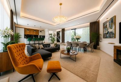 SMART VILLA | PADURE | GATED COMMUNITY - 2