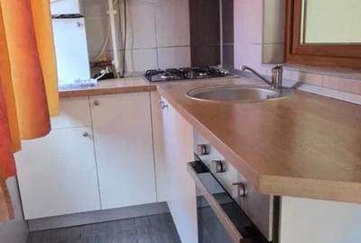 Garsoniera Drumul Taberei - str. Valea Danului *imobil nou* - 5