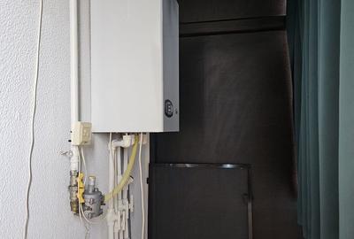 Apartament cu o cameră  - Bd. George Coșbuc, Italian Residence - 11