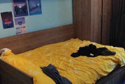 Apartament 4 camere - 3 balcoane - Rahova, Teius - 4