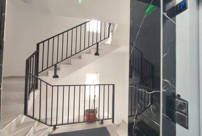 Apartament cu 2 camere în Titan