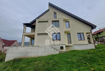 Casă individuală cu demisol, parter și etaj – 273.56mp - 4