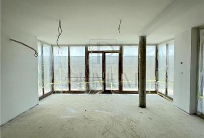 Fratelia - Apartament tip PENTHOUSE - 3 Camere - 2 Bai - Terasa mare - Loc de pa - 2