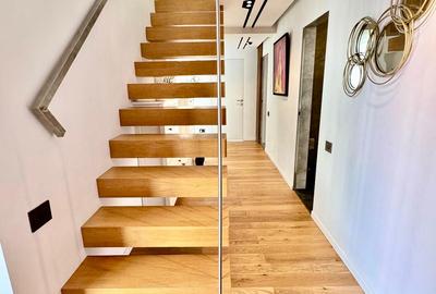 Penthouse  4 camere Padurea Baneasa - Jandarmeriei- Regimentului - 10