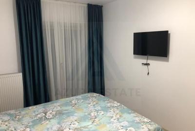 Apartament modern 2 camere 55 mp utili parcare privata in Arhitectilor - 6