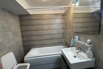 2 Camere Bloc Nou | Loc Parcare | Mihai Bravu - Vitan - 7