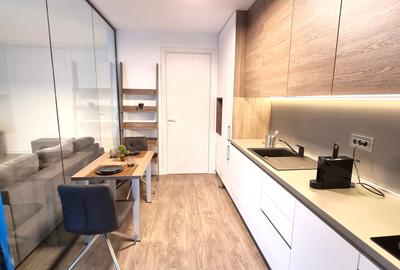 Inchiriere 2 camere Cloud9 Residence - 9