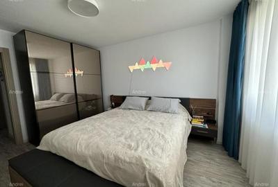 Apartament de închiriat Roka Residence/ parcare inclusa/ metrou - 5