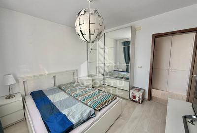 Apartament 3 camere, de inchiriat, centrala proprie, Giroc - 5