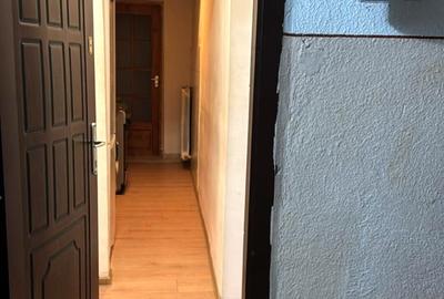 Garsonieră,  centrala proprie, Metrou Lujerului, pt investitie sau locuit - 16