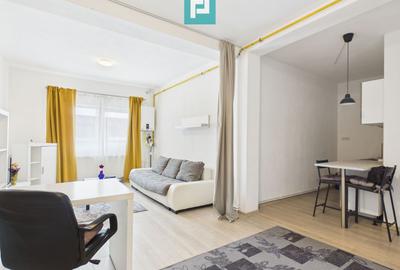Apartament cochet cu o cameră, zona Gai - 1