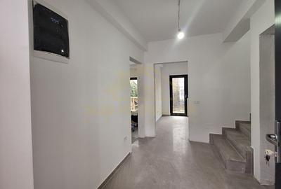 Casa individuala  P+1+Pod - 350 mp teren-STR.SCOLII - 10