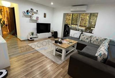 Apartament 3 camere | Mobilat si Utilat | Lipovei | 134.900 EUR - 2