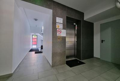 Garsoniera moderna de inchiriat, zona Metalurgiei, acces facil metrou - 2