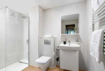 Inchiriere apartament de lux in locatie premium - 4