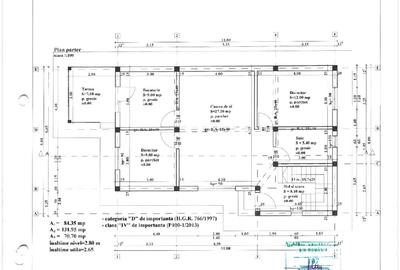 URGENT! Casa single 120mp + teren de 360 mp – Lunca Cetatuii - 21