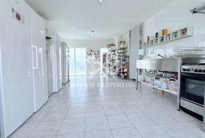 Casa tip duplex, 4 camere, 3 bai, teren 273 mp, Apahida-Sub Coasta - 11