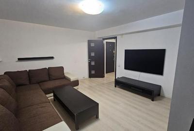 Apartament 2 camere, mobilat, AFI Cotroceni -langa metrou Politehnica - 1