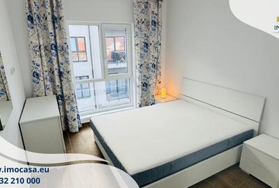 De inchiriat apartament nou, mobilat, 2 camere Gradiste Arad - 6
