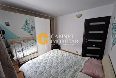2 Camere Semidecomandat- Renovat-Etaj 1- Zona Zimbru - 2