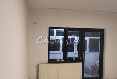 Apartament cu 3 camere decomandat, mobilat în Central
