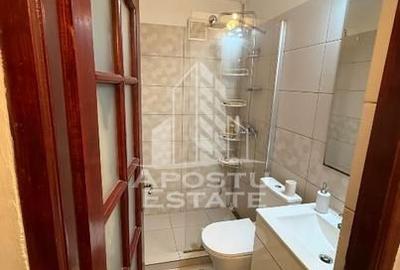 Apartament cu 2 camere, de vanzare,zona Buziasului, Timisoara - 9