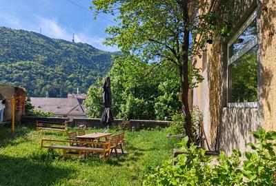 Apartament 3 camere liber la vanzare zona Colinei - 19