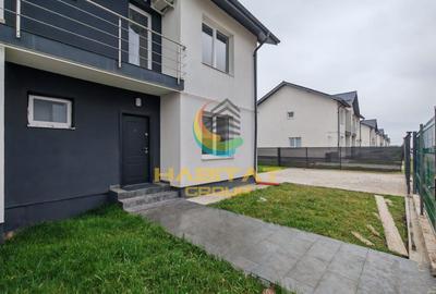 Duplex cu 4 camere în Central