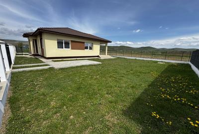 Casa de vânzare în Alba Iulia, zona Micești - 4