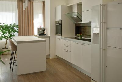 Apartament 3 camere decomandat - Zorilor - 6