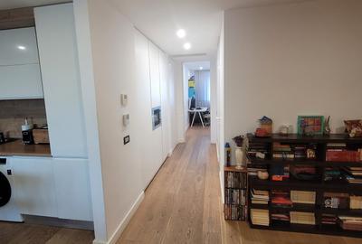 3 camere spatios,Cortina Residence,Herastrau,Aviatiei - 6