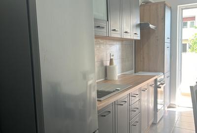 Apartament 2 camere | 60 mp | Etaj 1 | Parcare inclusă | Grand Kristal - 6