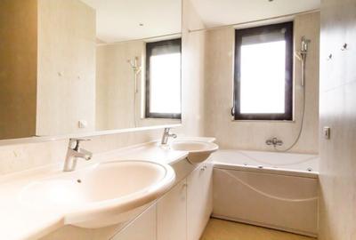 Penthouse Duplex 5 camere 293 mpc | Terasa si Gradina privata | Vedere Lac - 18