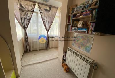 Apartament modern 2 camere - Strada Veseliei - Etaj 2 - 5