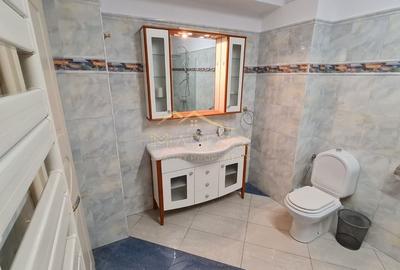 Apartament 3 camere in vila - 217MP *** I HERASTRAU I - 13
