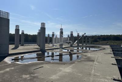 Constructie structura 3707 mp, teren intravilan aferent 8828 mp Sibiu /Selimbar - 31