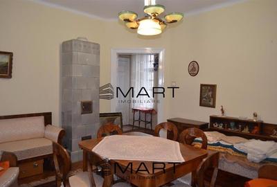 Apartament 2 camere decomandate Bulevardul Victoriei - 2