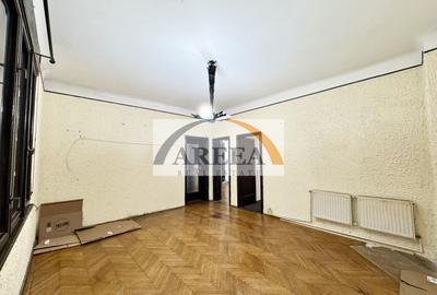 Vilă de vanzare Dorobanti-Floreasca–locuit / sediu firmă / comercial - 8