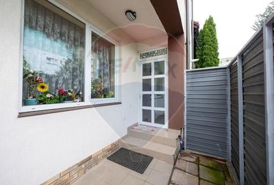 Apartament cu 3 camere + beci in Tractorul +gradina optionala - 12