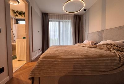 Apartament 3 camere Bloc Boutique 2025 Mobilat Si Utilat Comision 0% - 17
